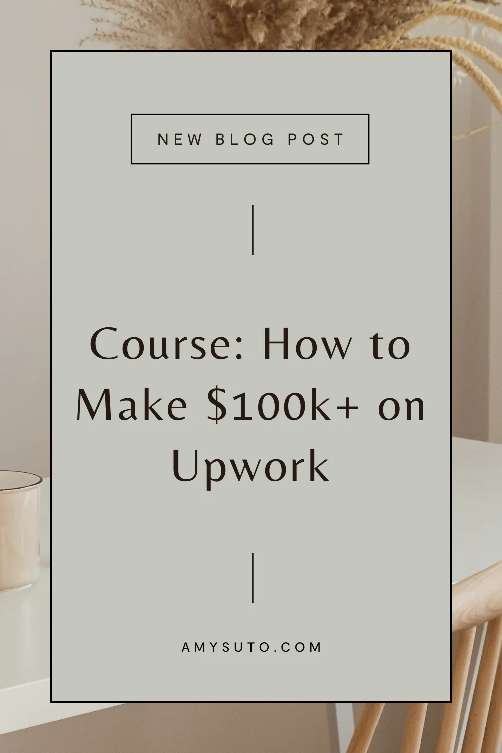 Course upwork