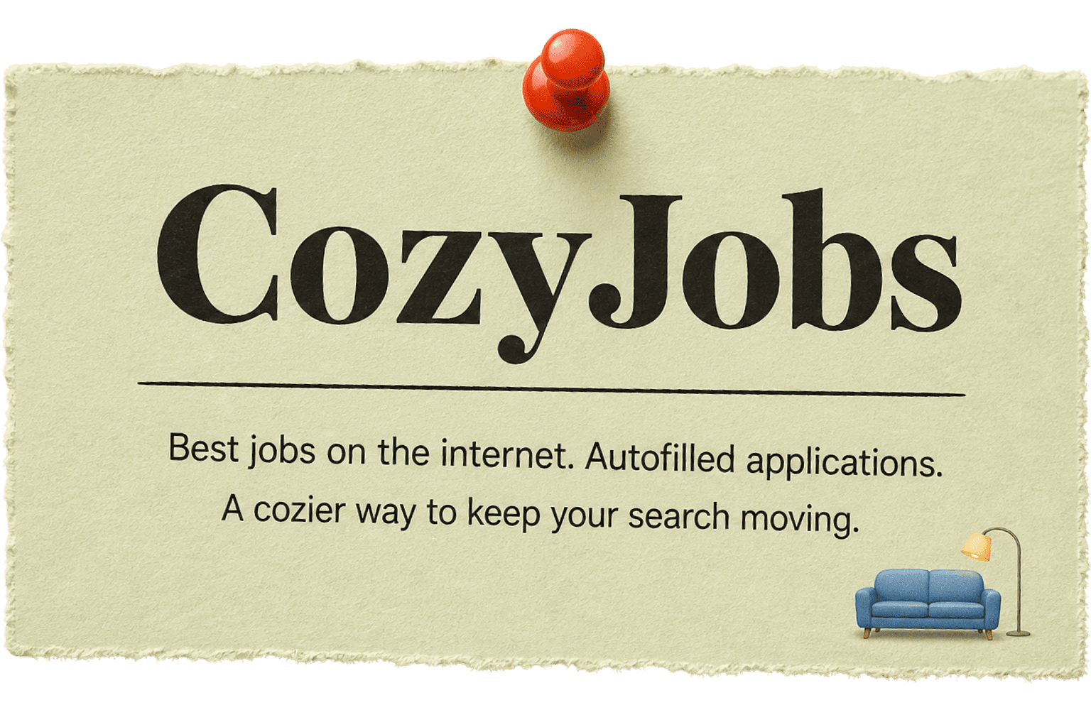 CozyJobs compressed