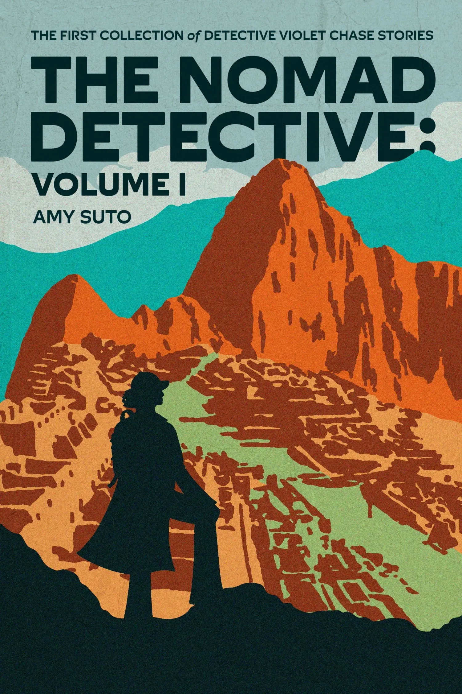 TND front cover