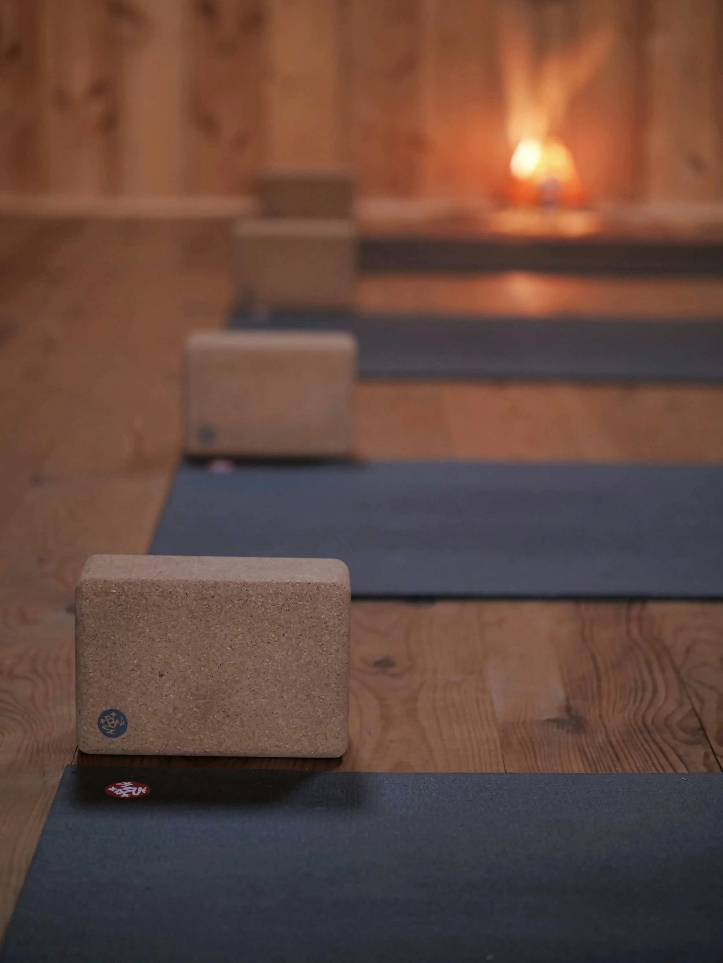 The Best Yoga in SF
