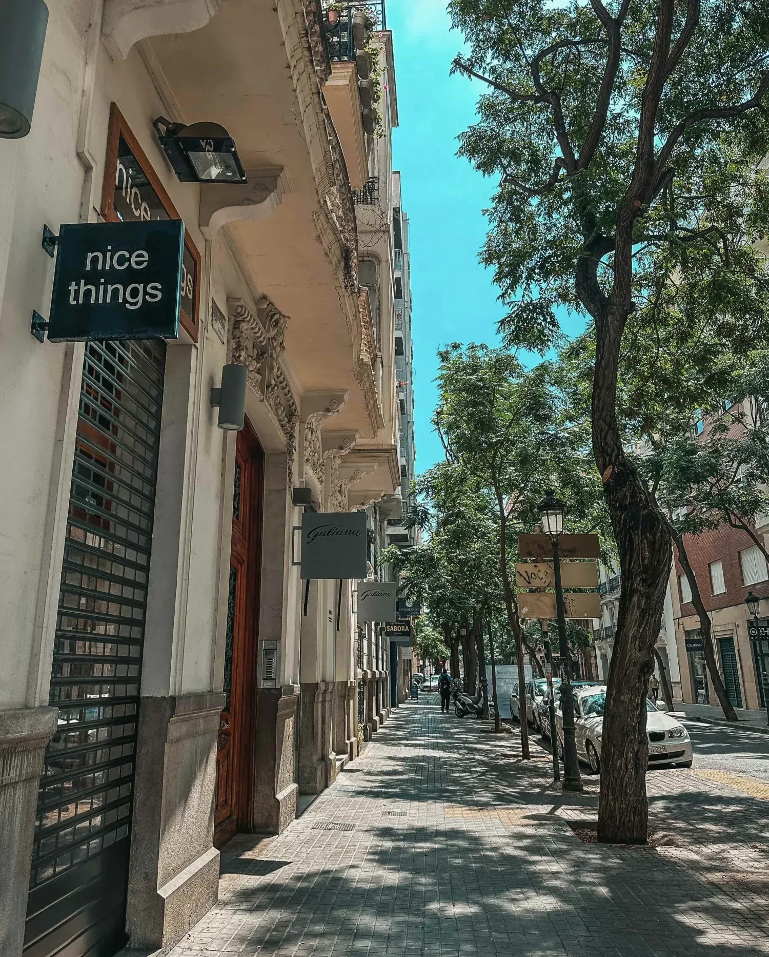 Working Remotely Valencia Spain Digital Nomad