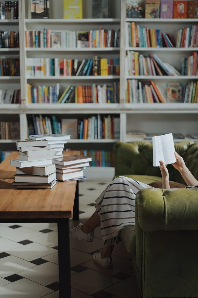 5 Books You Should Read This Month