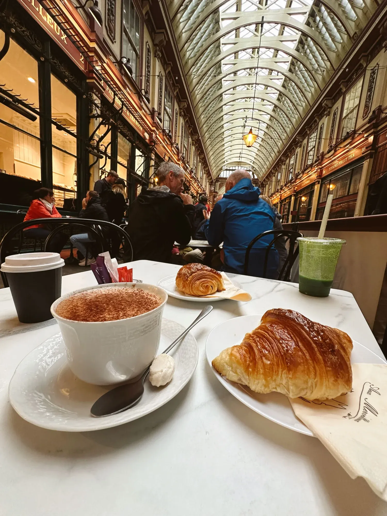 London WorkingRemotely