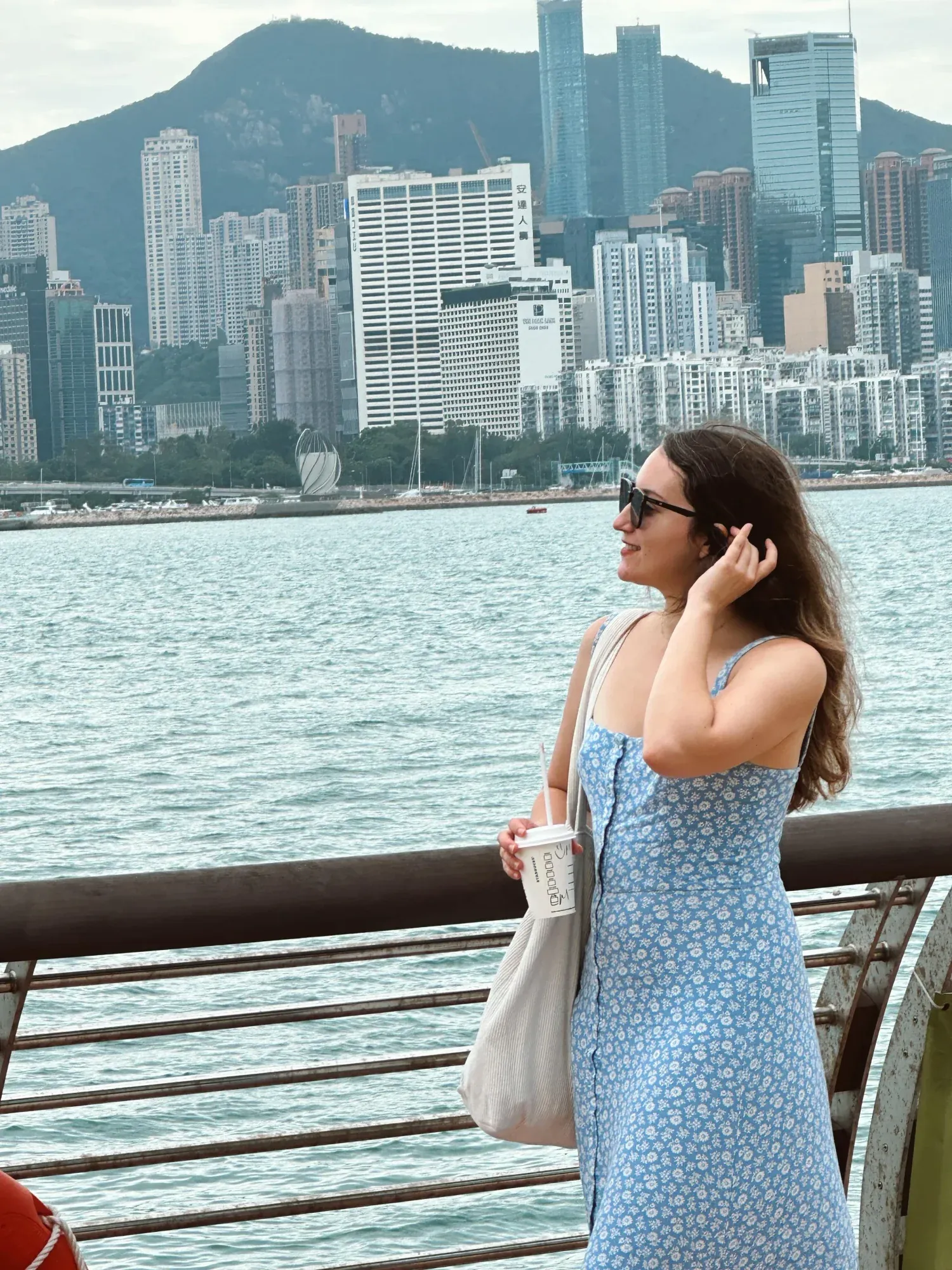 Hong Kong