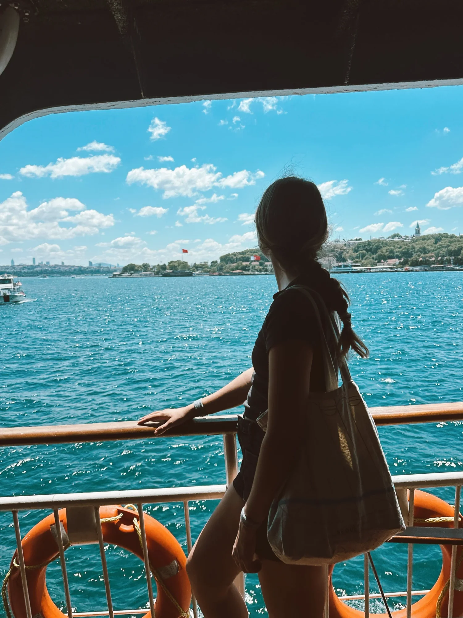 Digital nomad istanbul turkey