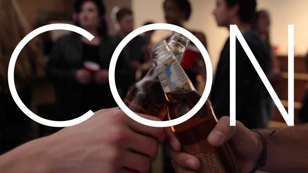 CON: Writing Con Artists