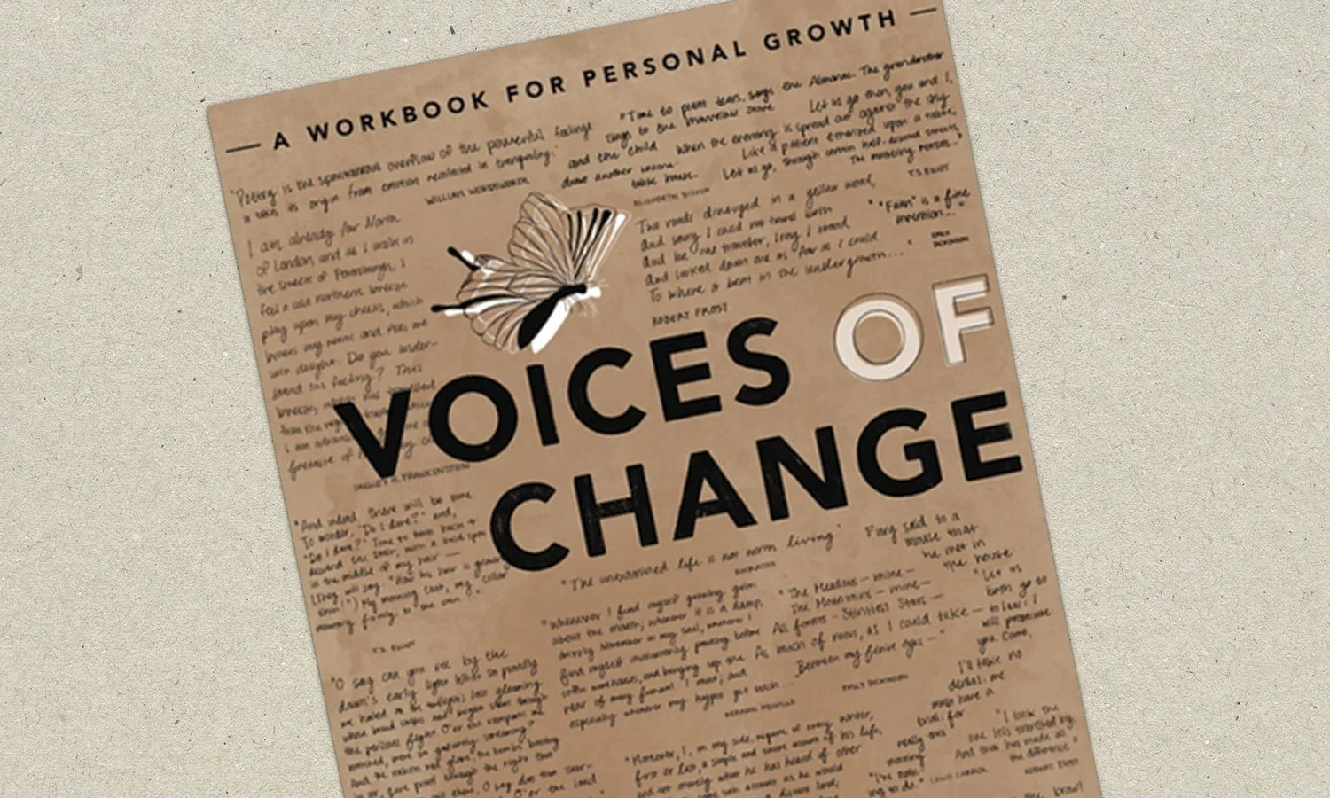 Editor for Award-Winning Poetry Book