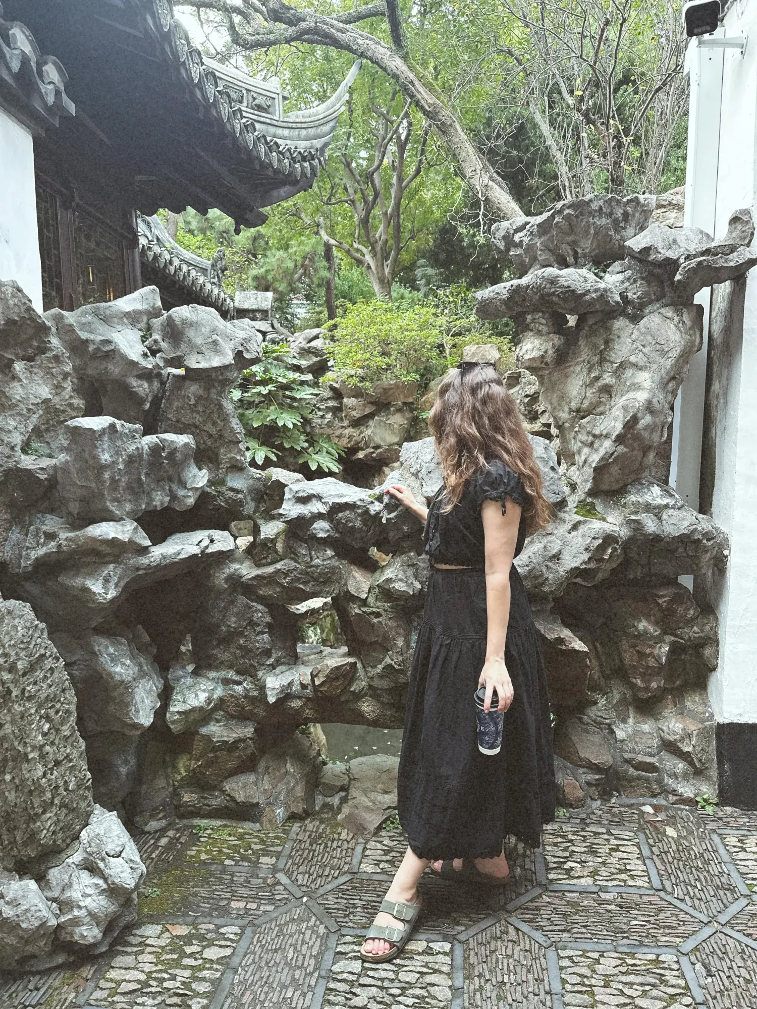 Travel Guide: Shanghai, China