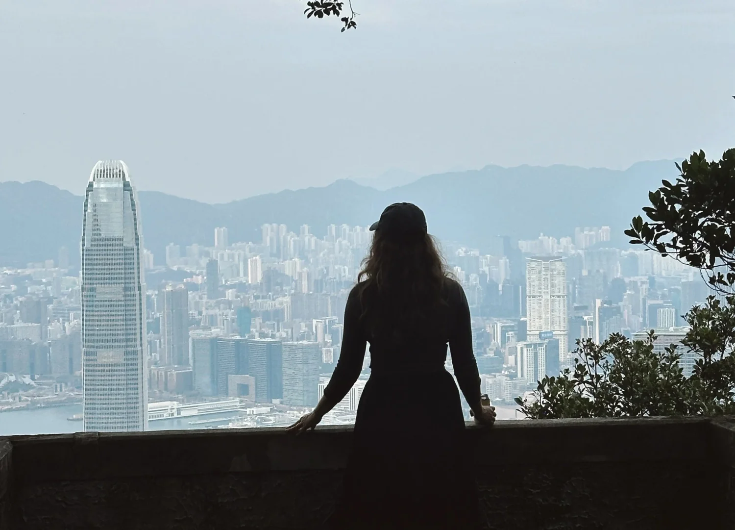 Hong Kong