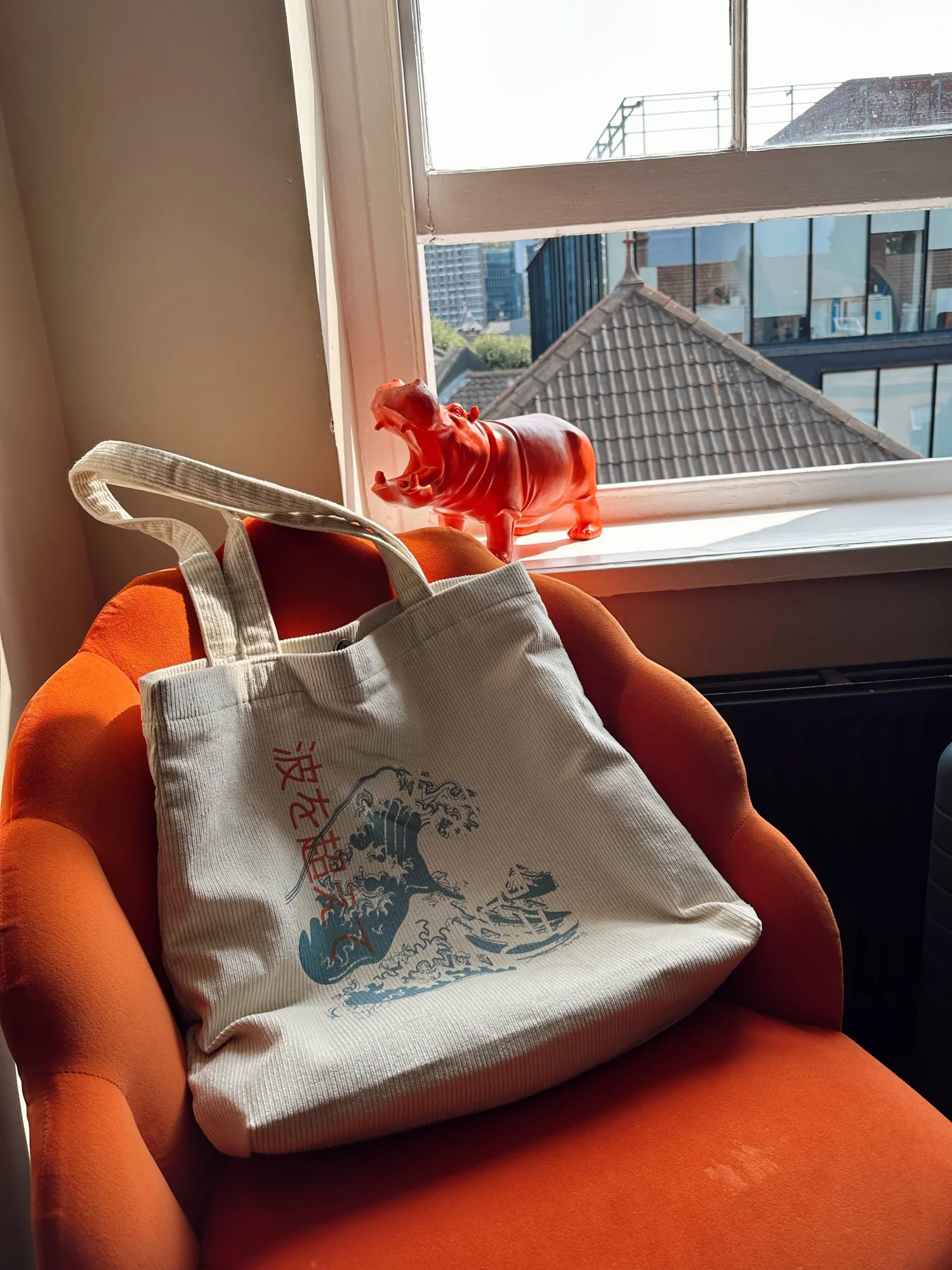 London Where to Stay Spitalfields