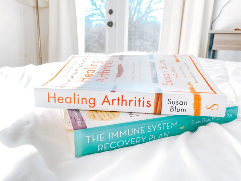 Pain Clarifies Priorities: Getting My Rheumatoid Arthritis Diagnosis and Creatively Recalibrating