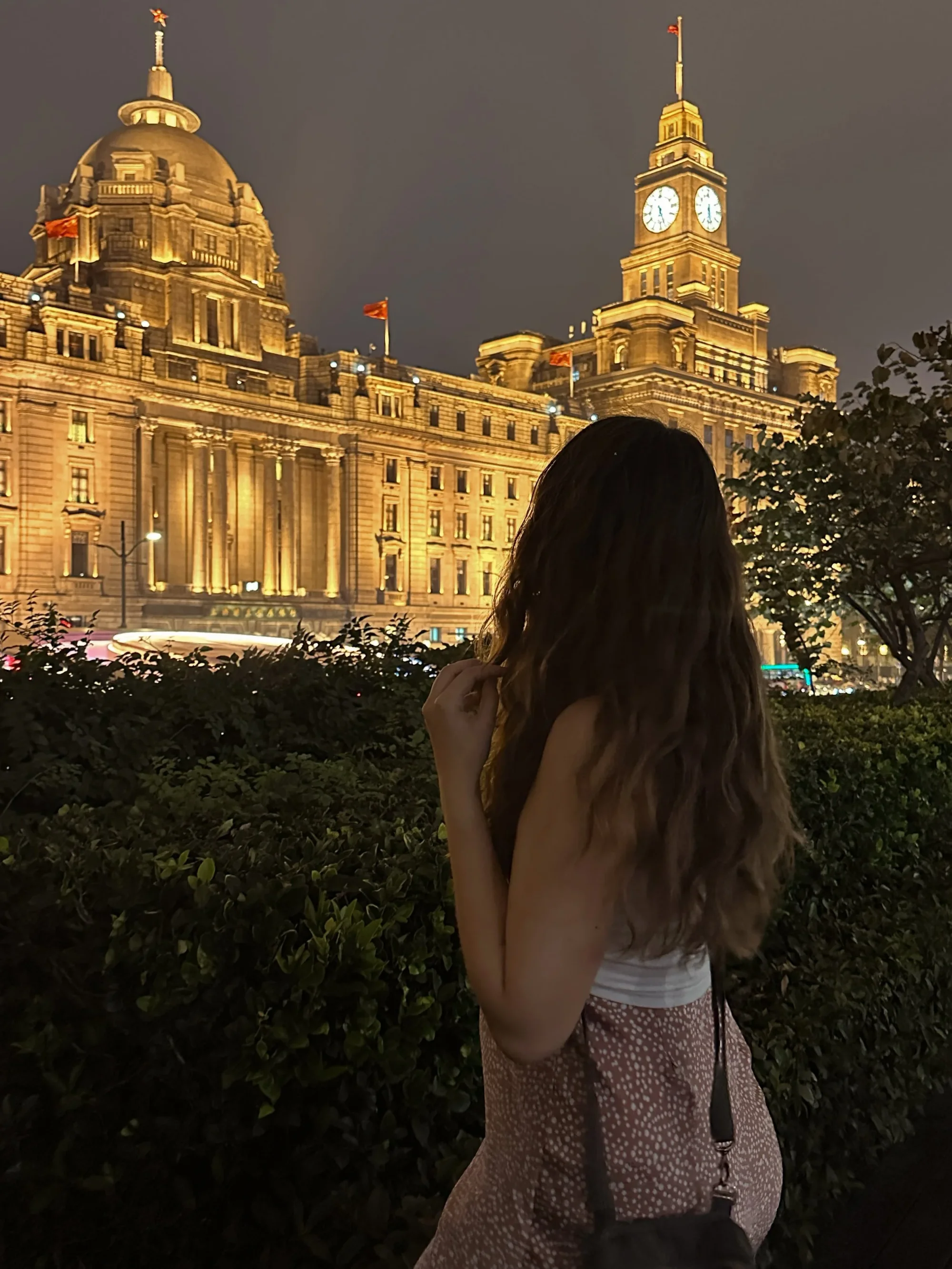 How to Get a Visa to Travel to China as an American (Plus: San Francisco Consulate Instructions)