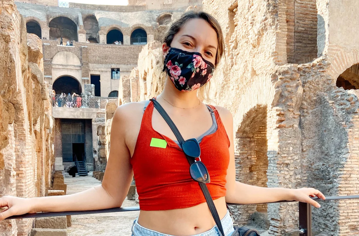 My Digital Nomad Story