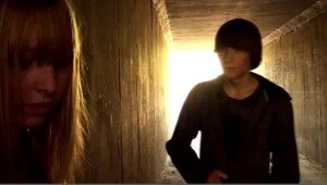 Case in point: I shot this film on a not so great point and shoot a few years ago, but with cool lighting and framing you can make anything look cool