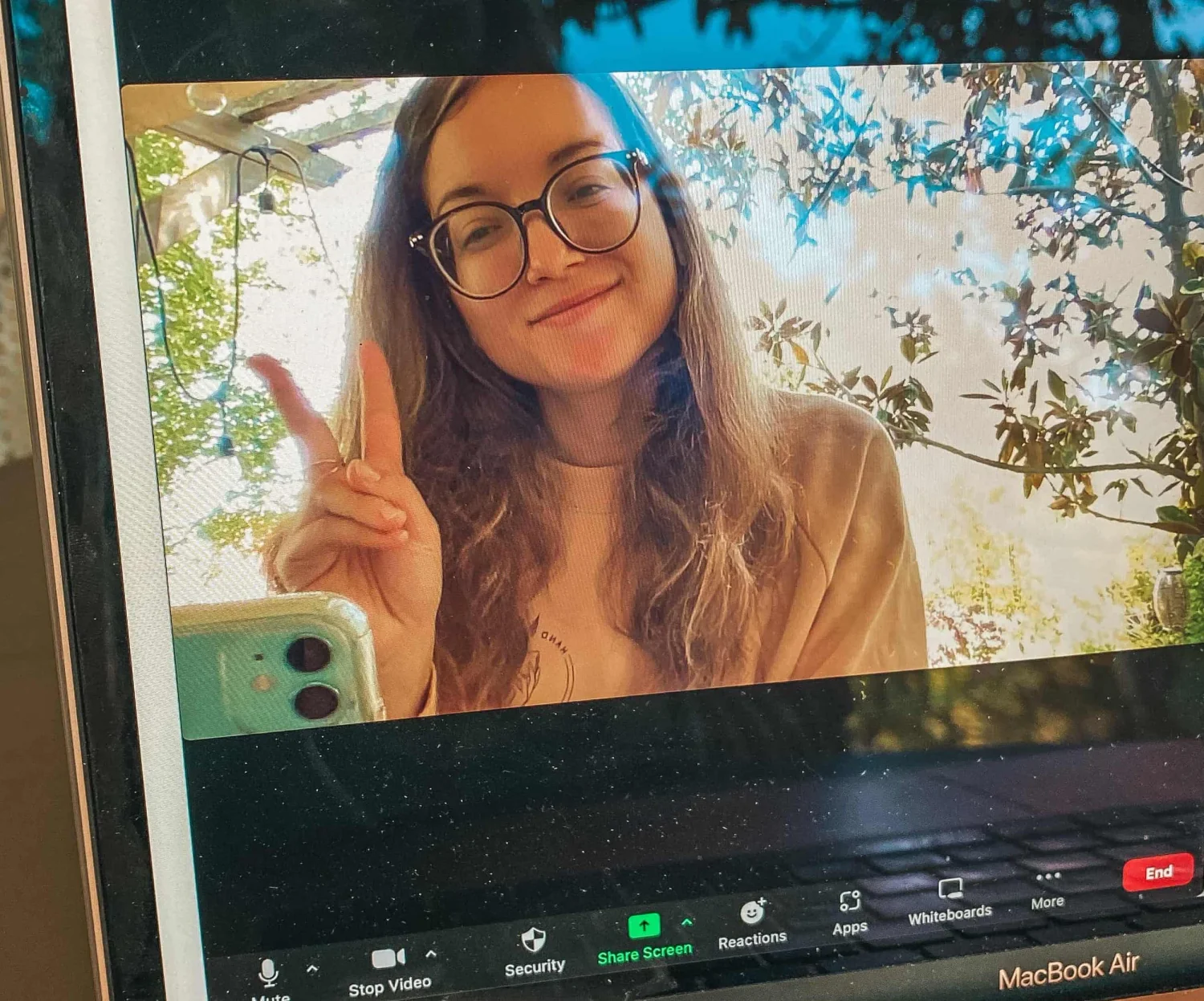 Working remotely oakland digital nomad