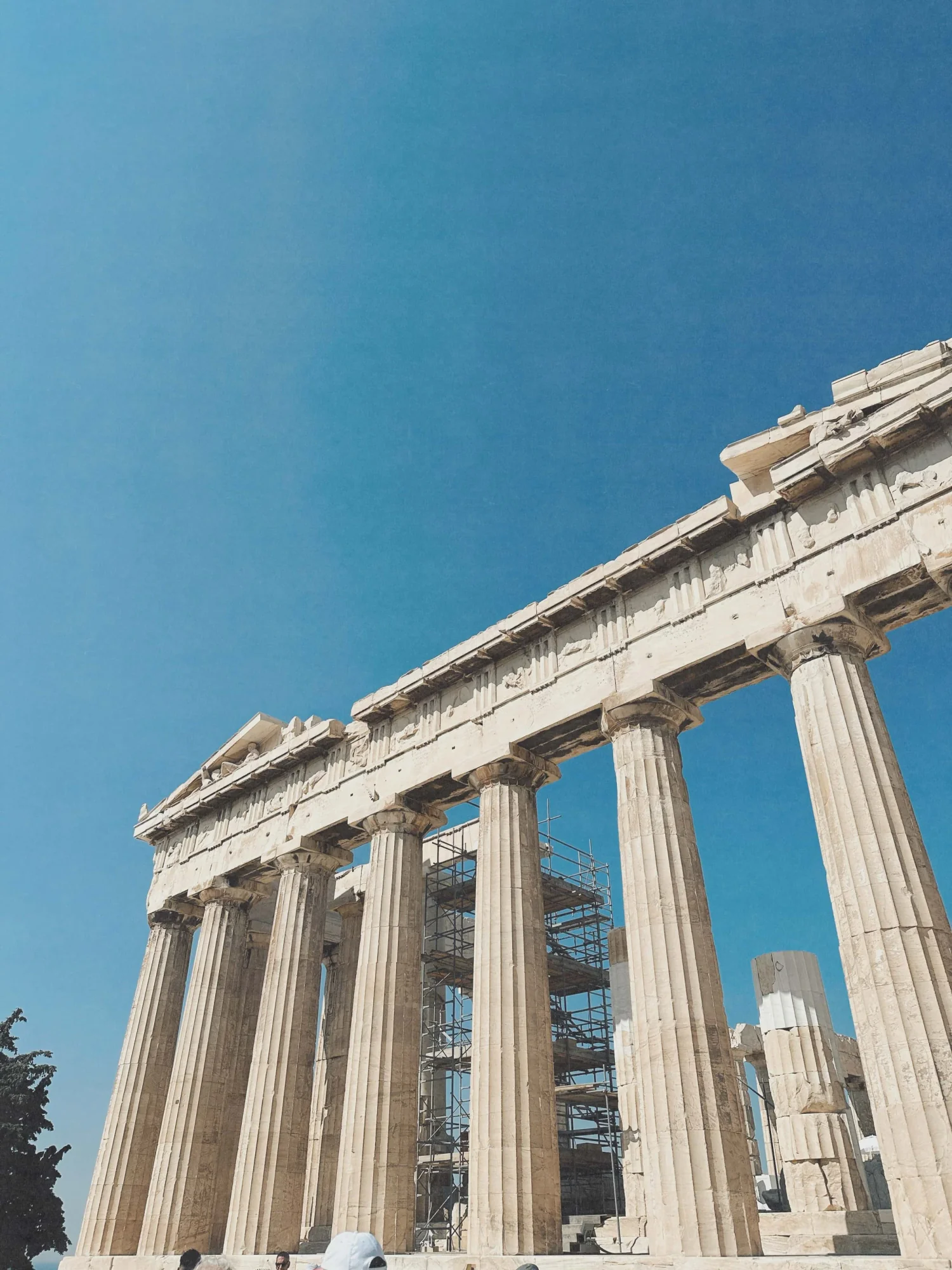 Working Remotely Athens Greece Digital Nomad Travel Guide
