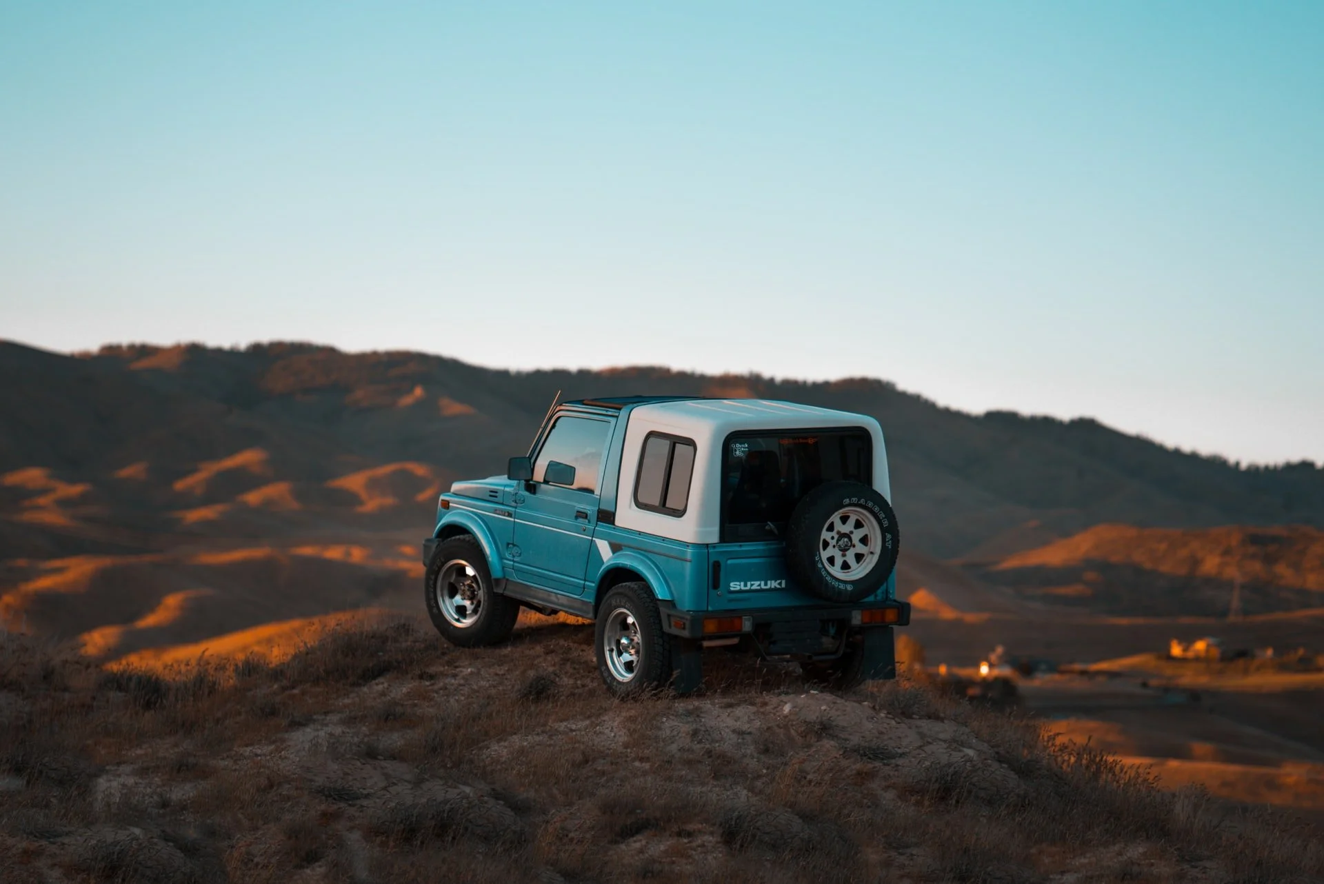 Working Remotely in Boise, Idaho