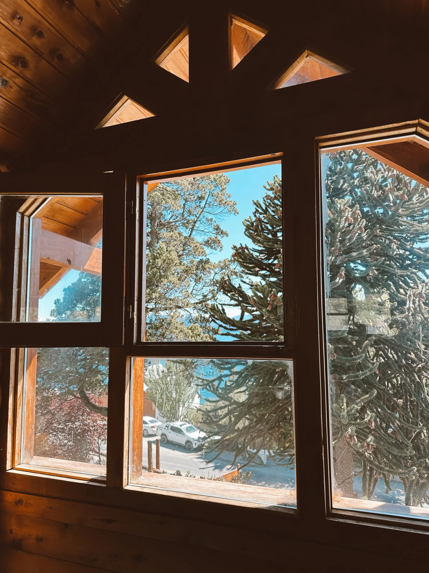 Working Remotely in Bariloche, Argentina (Patagonia)