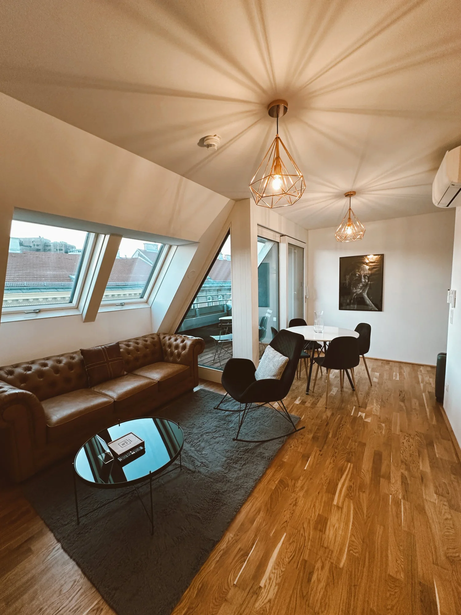 Best Vienna Austria Airbnb