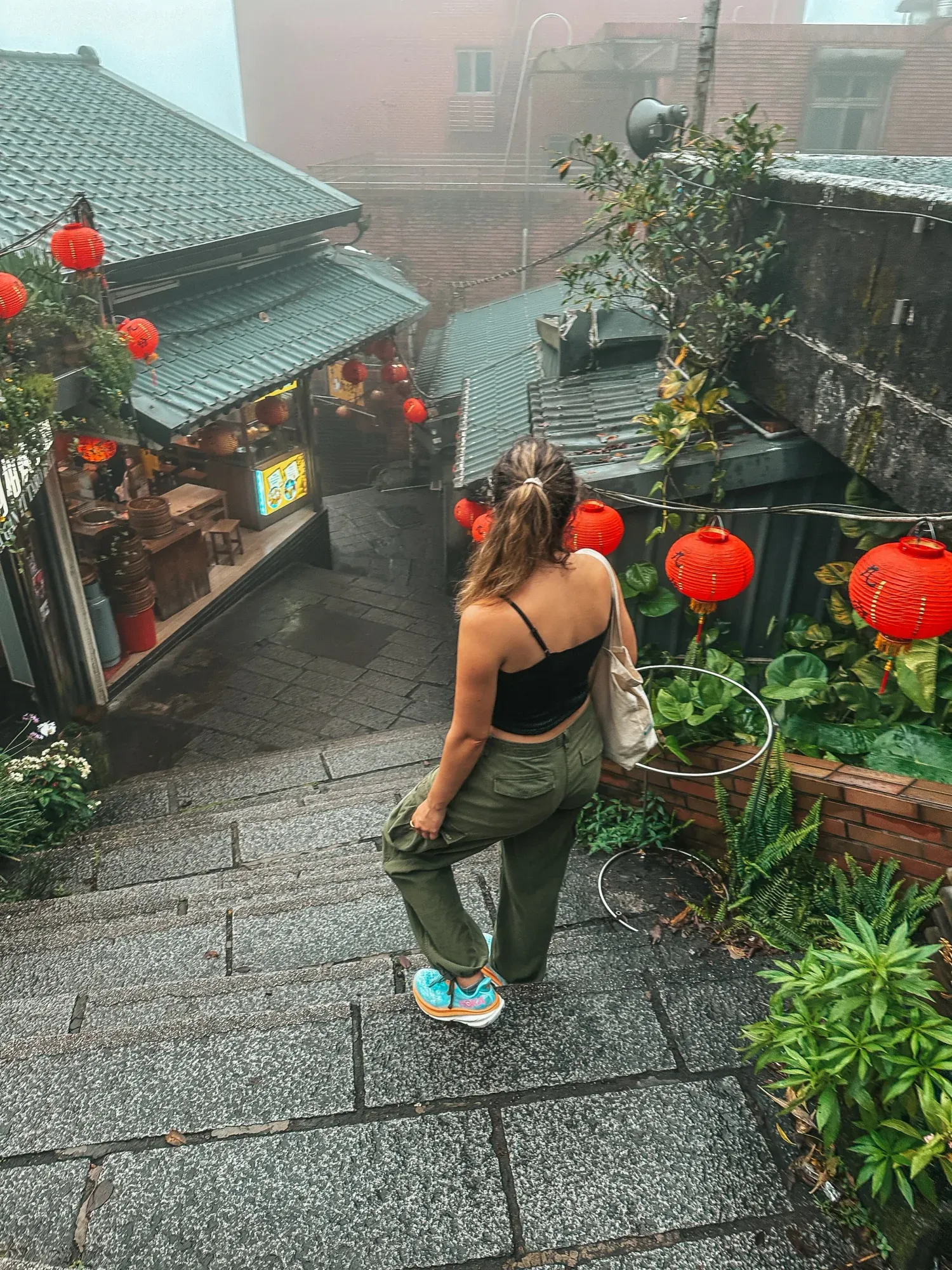 Taipei travels digital nomad