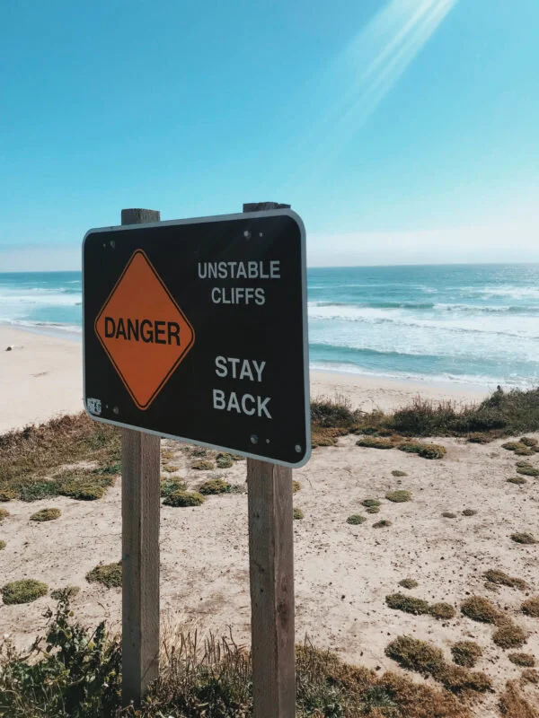 ok who made a sign for my dating life