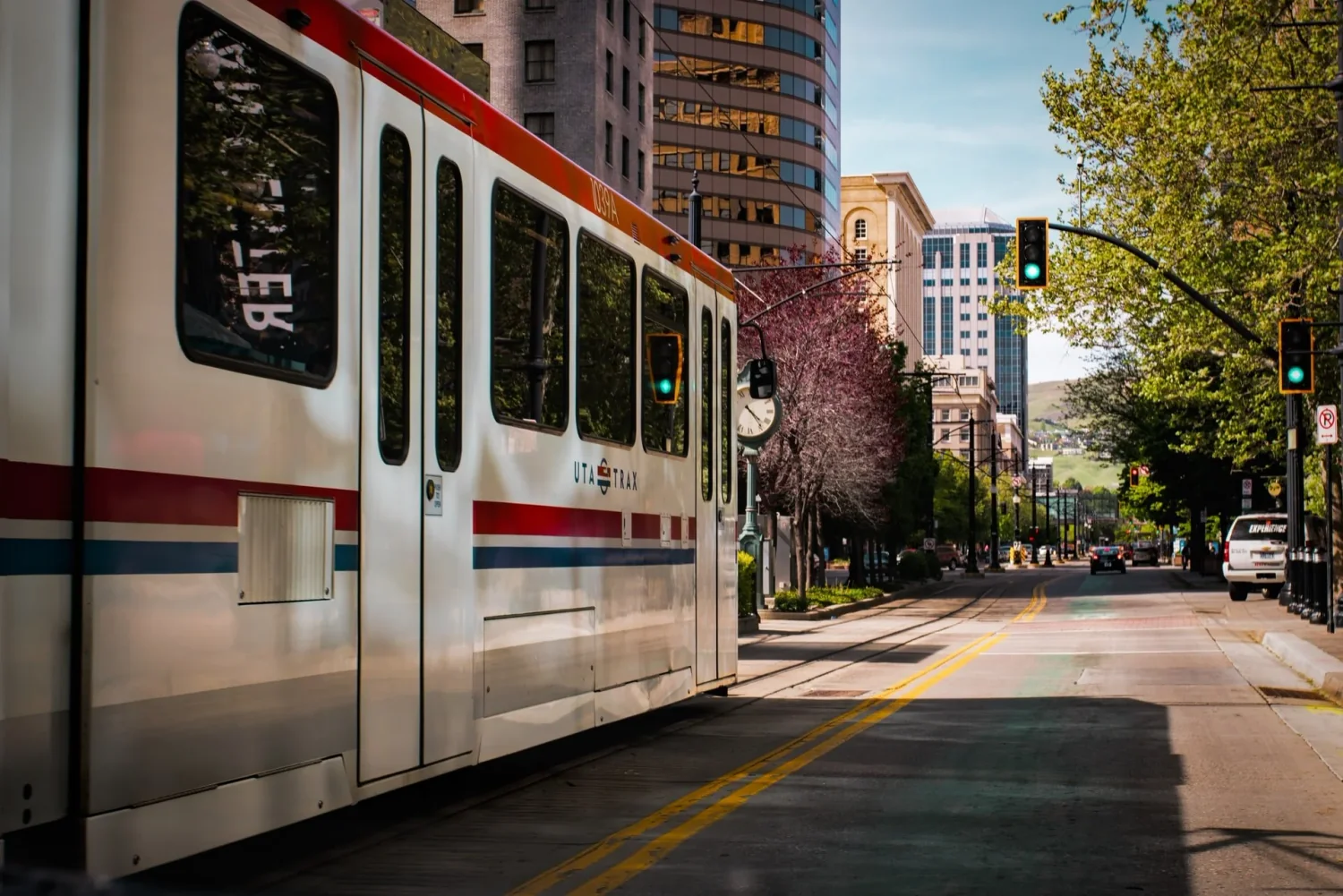 Working Remotely in Salt Lake City, Utah