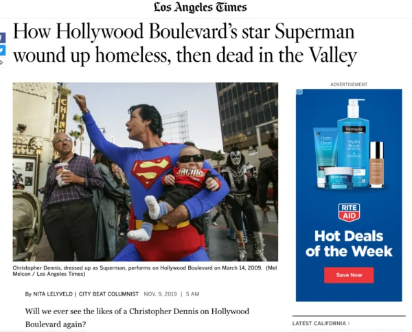 Amy-Suto-Ronan-LA-Times-Weekend-Read
