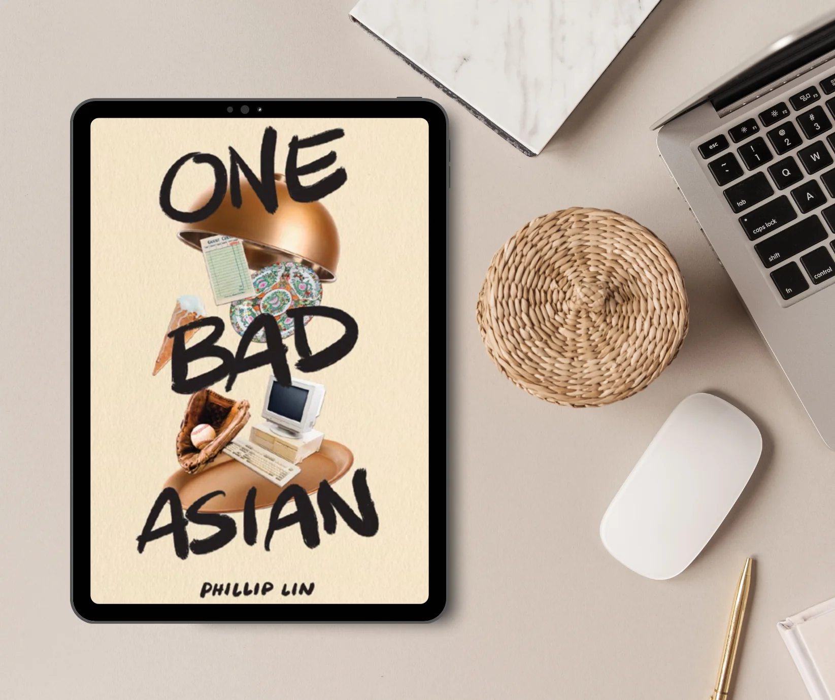 One Bad Asian — a Memoir Project by Amy Suto