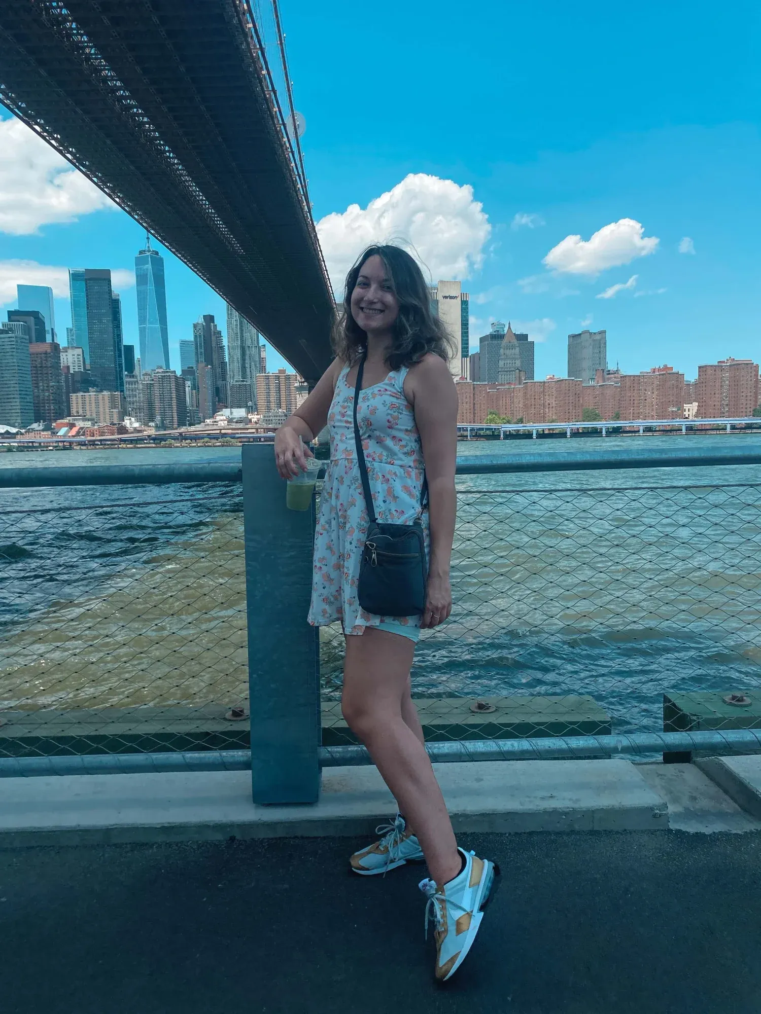 Working remotely brooklyn