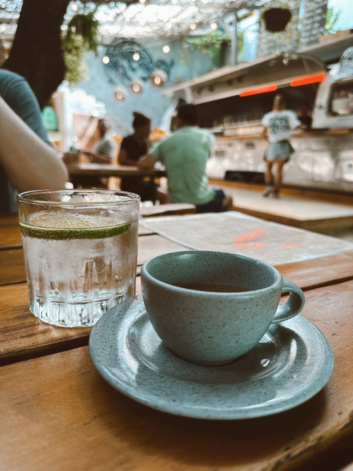 Working Remotely in Santa Teresa, Costa Rica