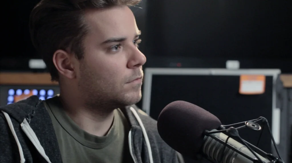 Derrick Denicola as Miles
