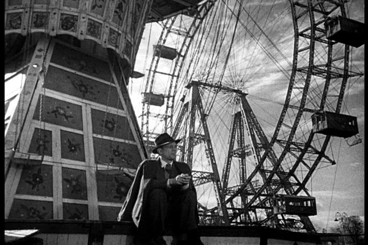 Amy-Suto-31-Days-Spy-Films-Television-TV-Shows-The-Third-Man-1949-Spy-Month-Carol-Reeds-Production-Ferris-Wheel