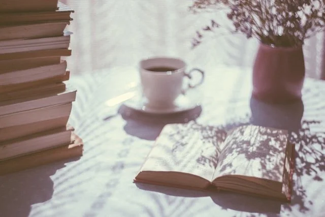 How to Write a Memoir: Be a Detective in Your Own Life
