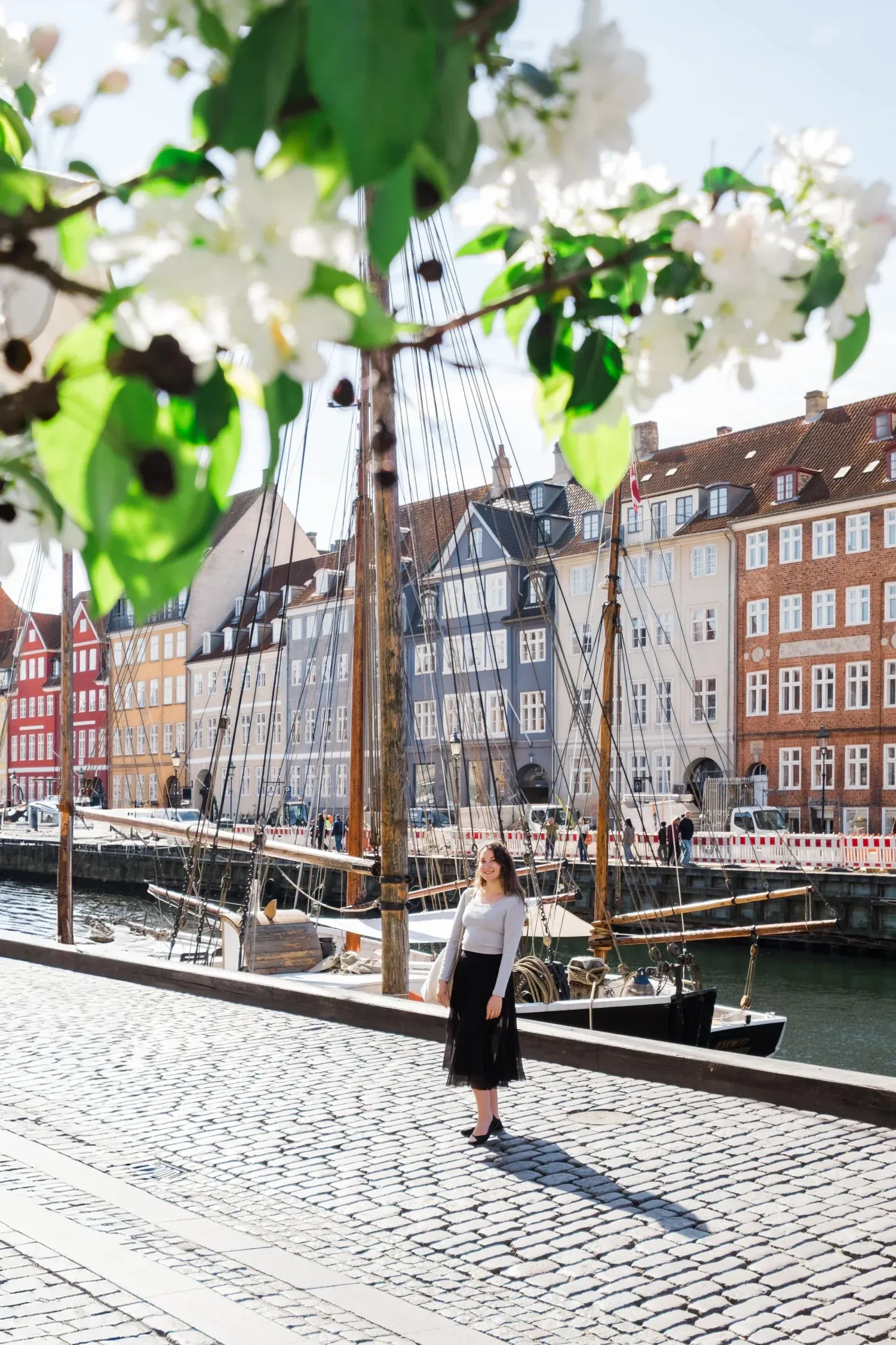 Amy Copenhagen